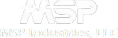 Msp Industries - Company Logo