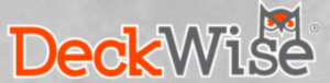 DeckWise Logo