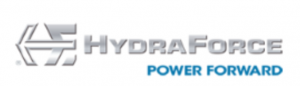HydraForce logo - Power Forward