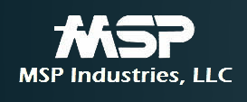 MSP Industries LLC Logo