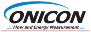 Onicon logo - Flow and Energe Measurement