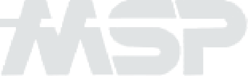 MSP logo