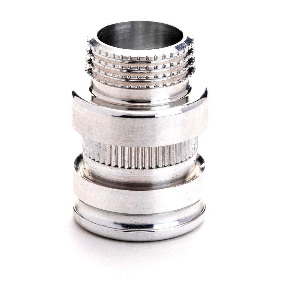 pusher plug
