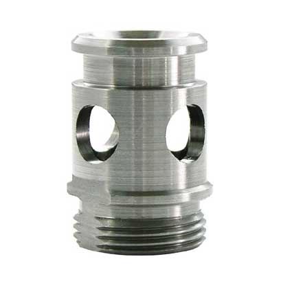 CNC Multi-Spindle Machining equipment