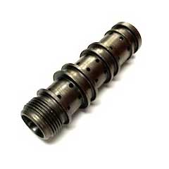 CNC Swiss Machining