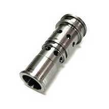 CNC Swiss Machining parts