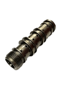 CNC Swiss Machining